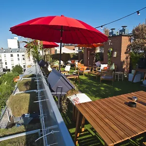 Mercure Bastille Saint Antoine 4* Paris