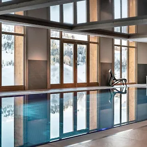 Mgm & Residences - Manaka 5* La Plagne