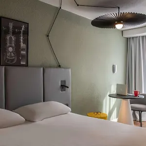 Ibis Centre 3*, Cannes Frankrijk