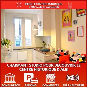  Appartement Un Jour D'été à