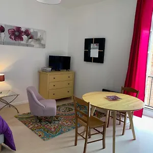  Appartement Coeur Historique Albigeois