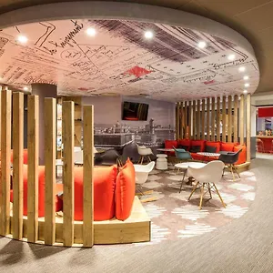 Ibis Timone 3* Marseille