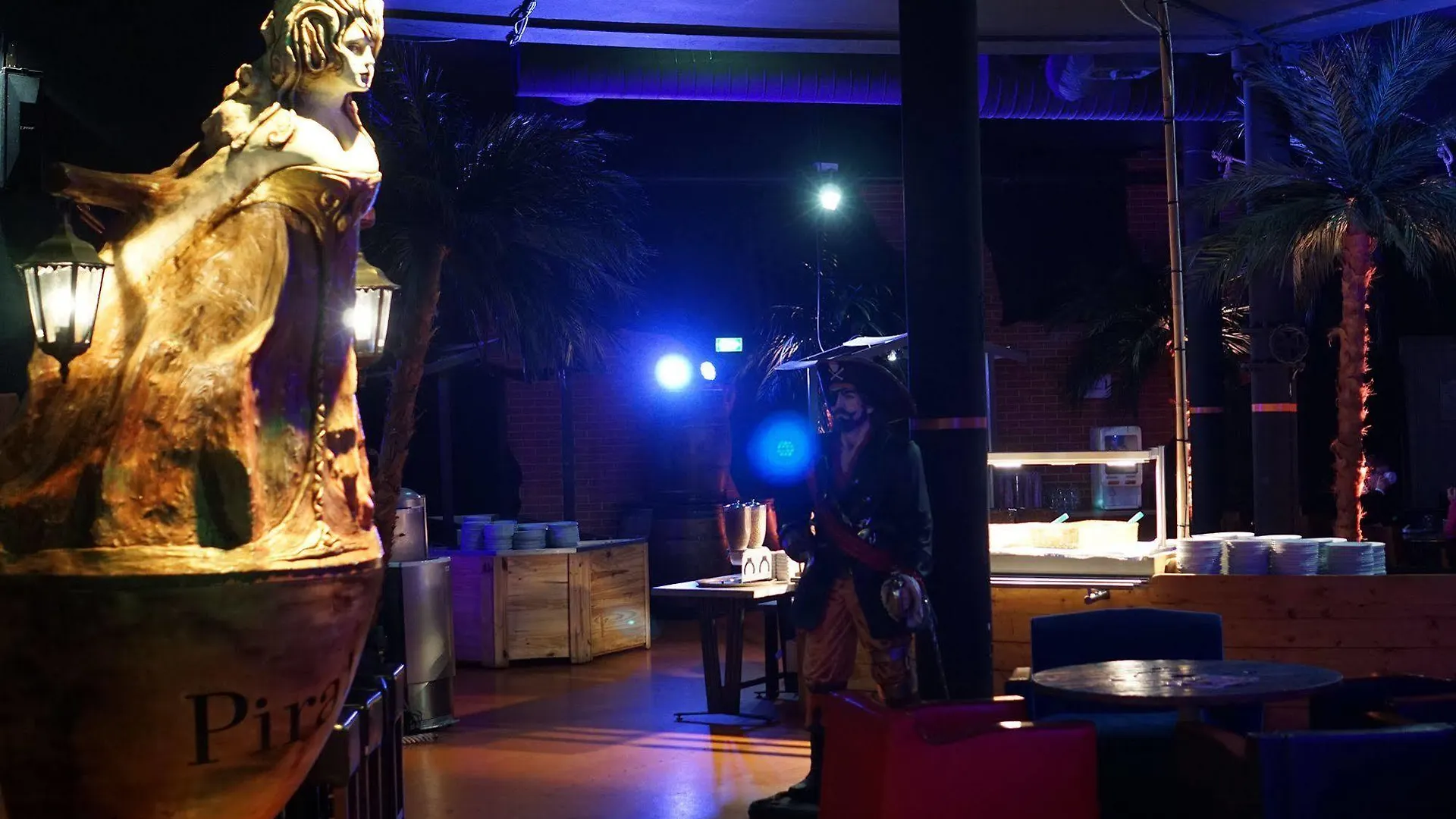 Hotel Brasserie Du Parc Albi