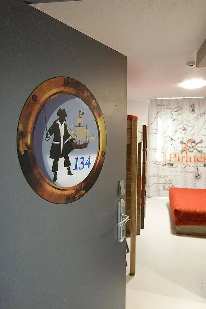 Hotel Brasserie Du Parc Albi